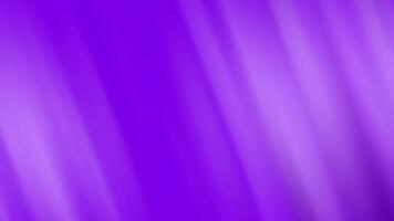 Purple color animated background with diagonal light streaks. Sleek and modern touch. Digital wallpapers, creative projects, presentations. Luxurious and elegant visual video