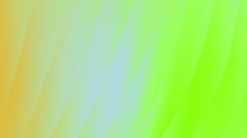 Animated Gradient Background with Smooth Transitions and Vibrant Color Palettes effect video