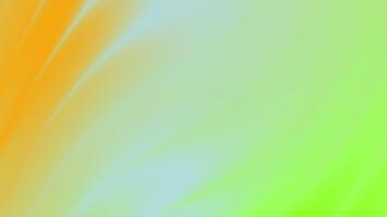 Dynamic color transition with smooth gradients and subtle light effects. Ideal for visual video