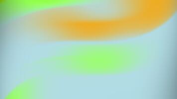 Dynamic Pastel Gradient Animation with Evolving Colors and Subtle Transitions video