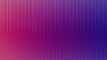 listrado gradiente animado fundo dentro suave fluindo movimento, colorida abstrato listra video