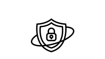 animerad hacker data stöld video