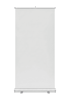 vuoto Tirare su Schermo In piedi isolato, tagliare fuori, ritaglio sentiero, isolato su un' trasparente sfondo. png