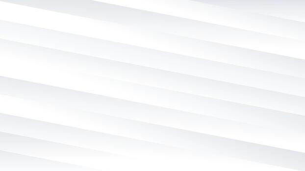 white background with abstract diagonal pattern decoration vector