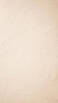 Light beige textured wall with subtle patterns and tones photo