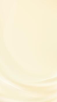 Cream gradient background texture vector