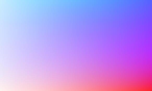 smooth pastel gradient background blending light tones for modern creative design use vector