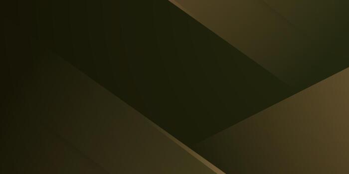 Abstract papercut background with dark color background gradient design. Overlap triangle style background element concept. vector