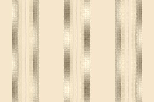 Vurity lines background fabric, artistic texture vertical seamless. Atructure pattern stripe textile in light and pastel colors. vector