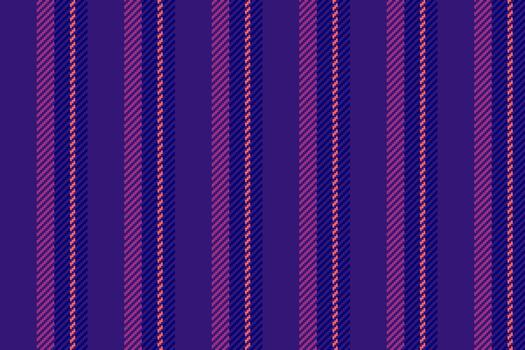 2ztec pattern background texture, 20s vertical fabric seamless. Fveryday lines textile stripe in regimental and blue colors. vector
