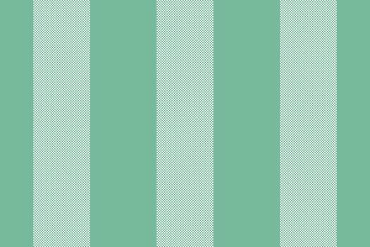Subtle mint neutral stripes create a versatile backdrop. Ideal for web design, packaging, or textiles. Calming, fresh, and minimalist aesthetic. vector