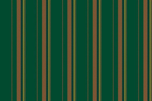 2obby textil tela , cultural raya vertical textura. ajuste perfecto líneas antecedentes modelo sin costura en oscuro y rojo colores. vector