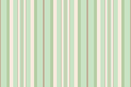 Elegant striped backdrop in soft pastel hues. Versatile for design projects, branding, or website backgrounds. A calming stylish visual texture. vector