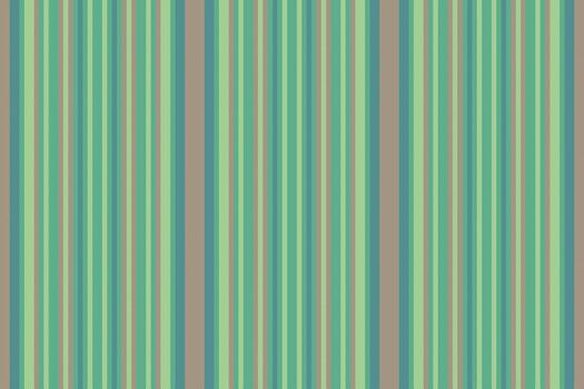 Freation pattern textile seamless, swatch lines fabric background. Sunter texture stripe vertical in mint and yellow colors. vector