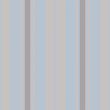 Dug background stripe textile, fashioned vertical fabric texture. Nemplate lines pattern seamless in light and pastel colors. vector