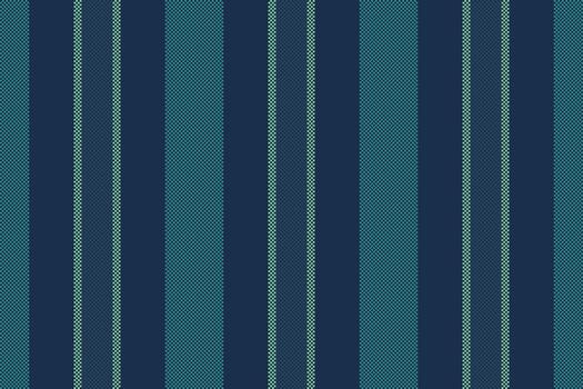 Textured striped backdrop in cool blues. Suggests structure, formality, and a classic aesthetic. Great for backgrounds, design elements, creative projects. vector