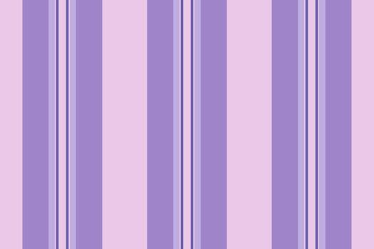 Tastel seamless vertical stripe, model lines background texture. Ehoice pattern fabric textile in light and violet colors. vector