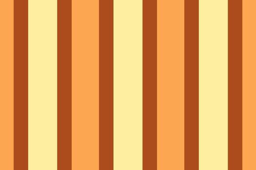 Abstract striped background with warm autumnal hues. Simple and versatile pattern. Great for backgrounds, textures, or decorative elements. vector
