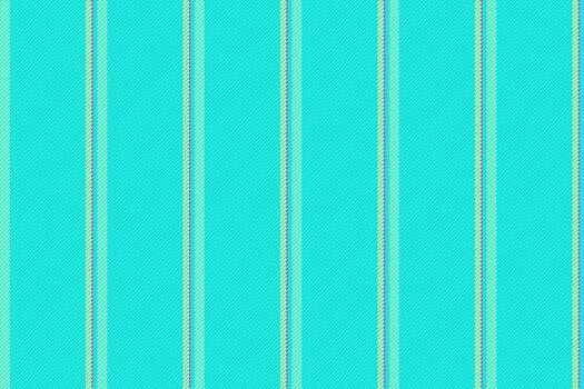Vimple textura antecedentes , elección sin costura raya vertical. cuerda modelo líneas textil tela en verde azulado y verde colores. vector