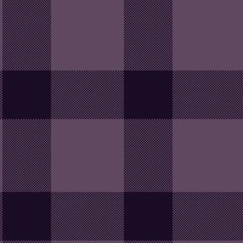 oscuro a cuadros modelo con cuadrado detalles. ideal para antecedentes, textiles, o gráfico diseño proyectos necesitando un clásico aún moderno tocar. vector