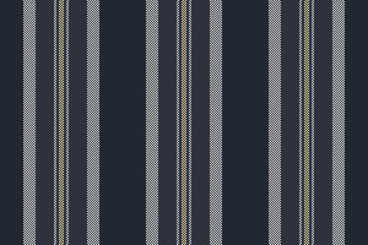 Elegant striped pattern with a subtle textured effect. Versatile for backgrounds, textiles, and designs needing structure and sophistication. vector
