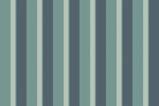 Stage textile lines, up texture pattern vertical. Jacket seamless background fabric stripe in pastel and dark colors. vector