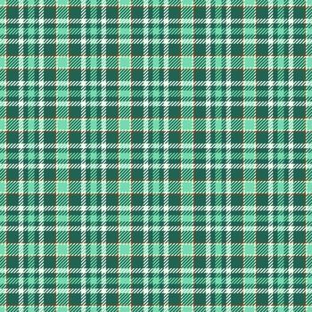 clásico tartán modelo en frio verde tonos Perfecto para antecedentes, textiles, o agregando un toque de tradicional estilo a diseños versátil para ambos digital y impresión proyectos vector