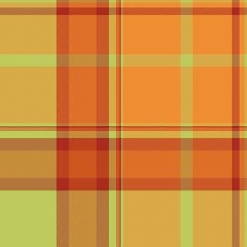 cálido tartán modelo. rústico y eterno, Perfecto para textiles, antecedentes, y caída de otoño temática diseños un versátil textura vector