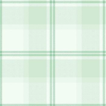 Mother fabric check textile, designer pattern background plaid. Periodic seamless texture tartan in light and honey dew colors. vector