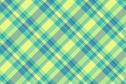 Colorful plaid design with a modern aesthetic. Versatile backdrop for fashion, crafts, textiles. Perfect for adding a touch of pattern to your project. vector