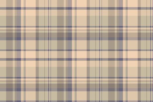Festive textile check, graph fabric background plaid. Fashioned texture pattern tartan seamless in pastel and light colors. vector