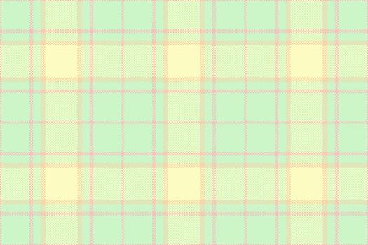 Hounds tooth fabric textile pattern, checks texture plaid check. Graph tartan background seamless in light color. vector