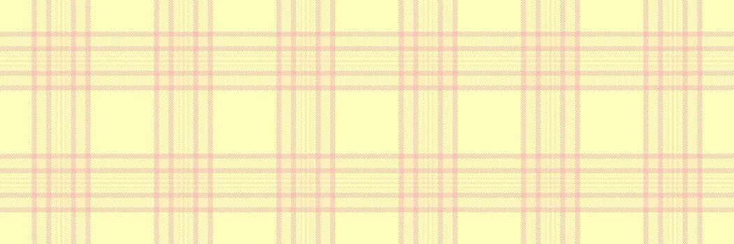 A pastel plaid pattern with intersecting lines. Soft hues create a calming backdrop, perfect for textiles, design or digital use. Versatile background. vector