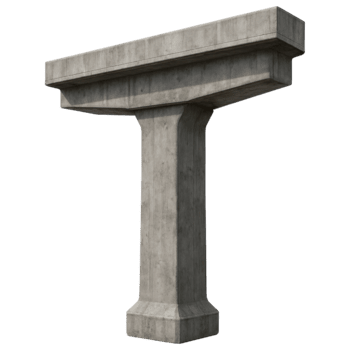 resumen hormigón estructura diseño para urbano arquitectura y moderno edificio proyectos png