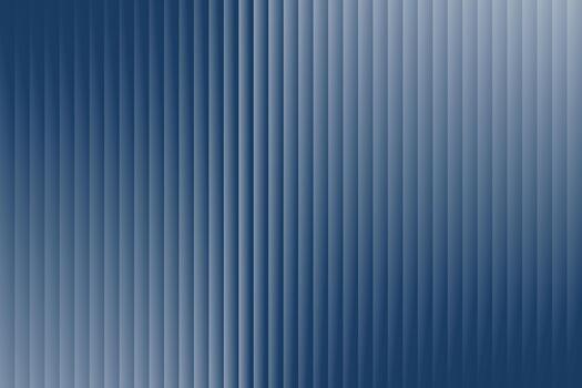 elegante resumen antecedentes con profundo Armada azul degradado y repitiendo vertical raya textura vector