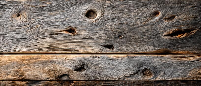 A close up of a wood panel with holes photo