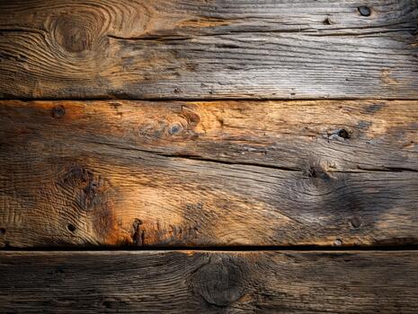 antiguo madera textura antecedentes con de madera tablones foto