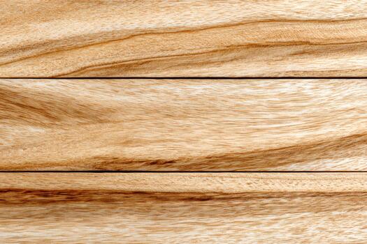 Beautiful light wood texture with natural patterns and grains for design photo