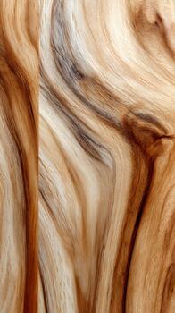 Different shades of wood grain showing natural patterns and textures from nature photo