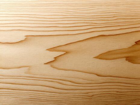 Natural wood texture with light grain patterns for design or art projects photo