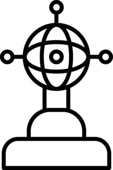 Advanced Accelerometer Module vector