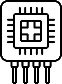Multi Purpose Sensor vector