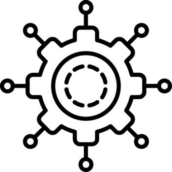 software sistema integración vector
