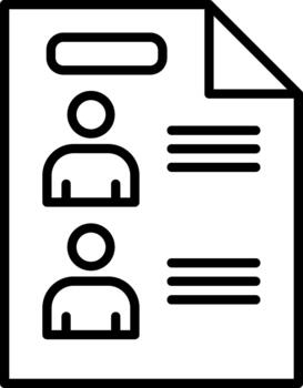 Access Control List vector