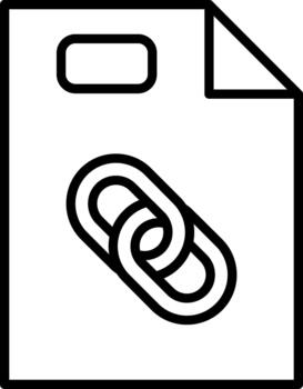 vinculado datos estructura vector