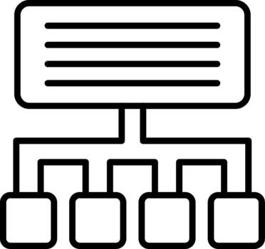 Automated Text Classification vector