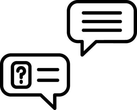 Answer Generation System vector