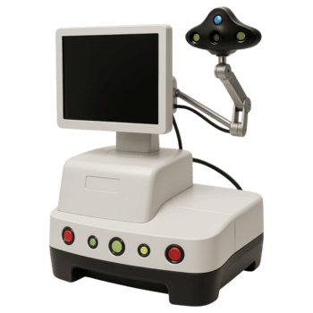 Avanzate neuronavigazione dispositivo con digitale posizionamento sensori png