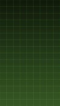 Black and Green Vertical Background Design With Simple Precise Grid Pattern Texture vector