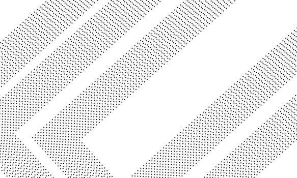 Abstract geometric pattern with diagonal lines design. vector